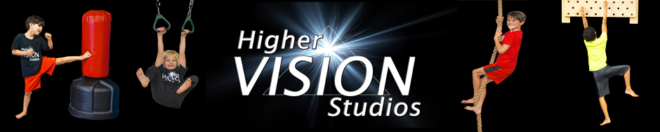 Higher Vision Studios